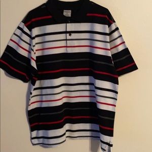 Men’s Ablanche Polo